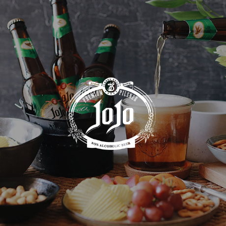 Jojo Web Design